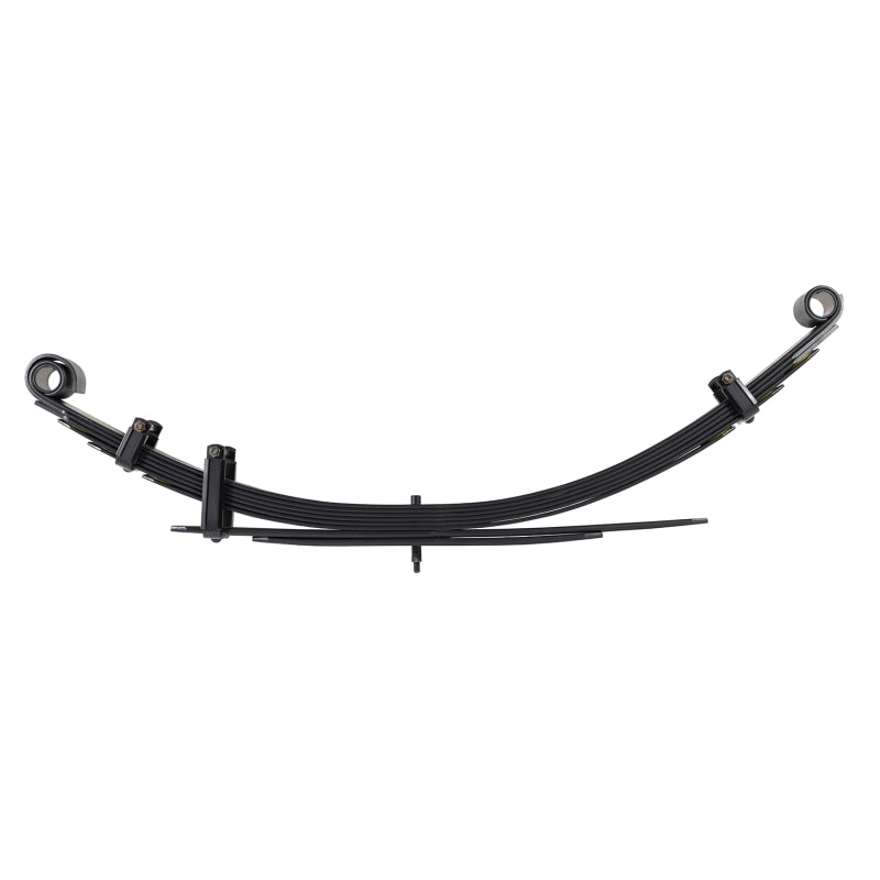 Old Man Emu ARB OME Dakar Leaf Springs Suspension Leaf Springs & Accessories main image