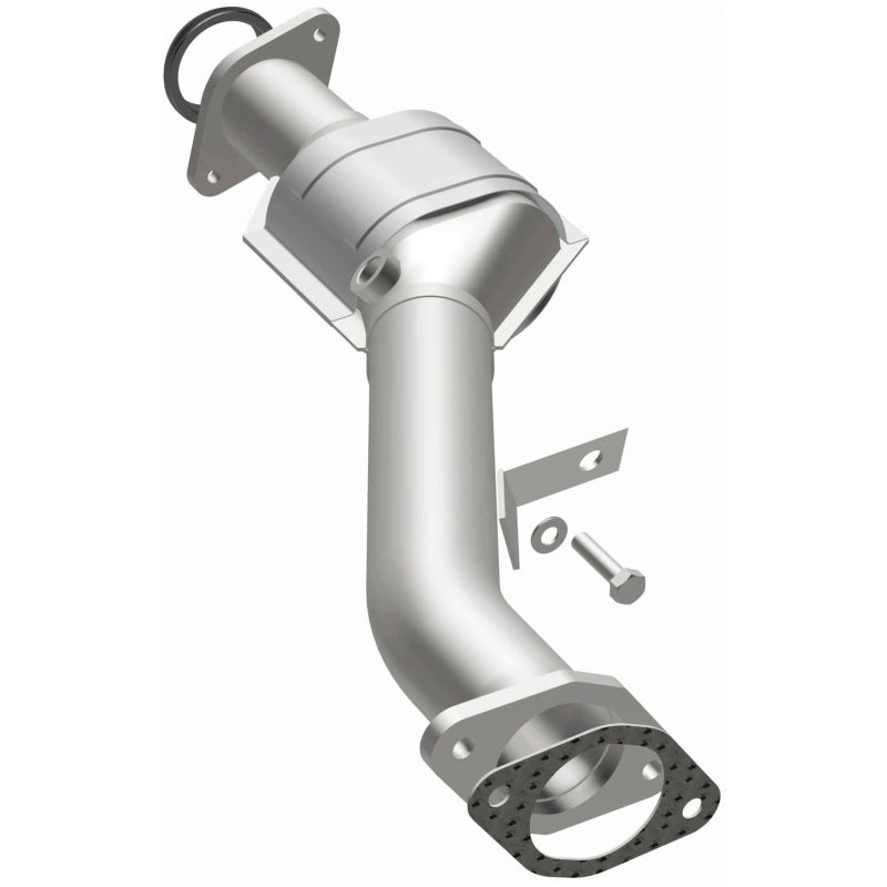 MagnaFlow Subaru Impreza California Grade CARB Compliant Direct-Fit Catalytic Converter 5421025 Photo - out of package