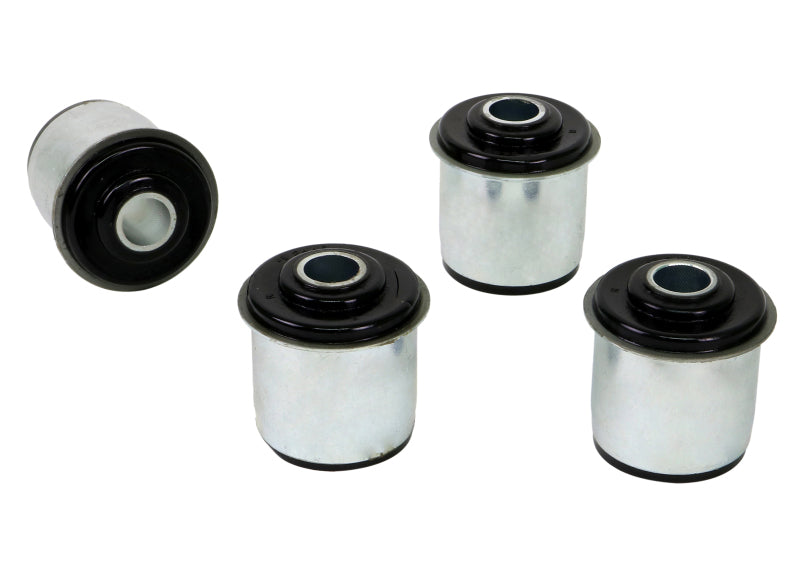 Whiteline Plus 10/96+ 200SX/240SX S14/15 Rear Subframe Mount W92446 W92446 Photo - Close Up