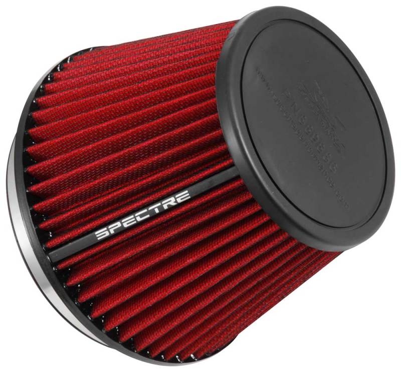 Spectre HPR Conical Air Filter 6in. Flange ID / 7.719in. Base OD / 5.219in. Top OD / 6.219in. H HPR9886 HPR9886 Photo - Unmounted