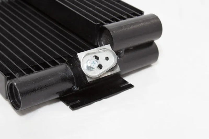 CSF F87 M2 - Race-Spec Oil Cooler 8104 Photo - Close Up