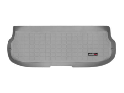 WeatherTech 93-98 Mercury Villager Cargo Liners - Grey 42024 42024 Photo - Primary