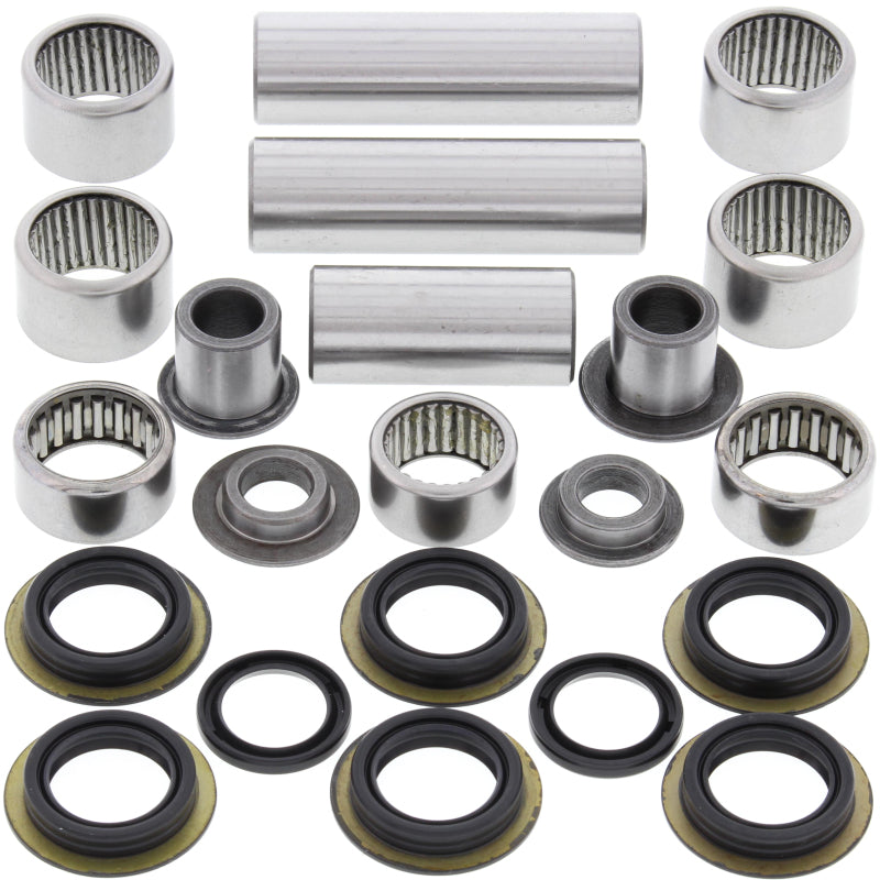 All Balls Racing 02-23 Kawasaki KX65 Linkage Bearing Kit 27-1011 27-1011 Photo - Primary