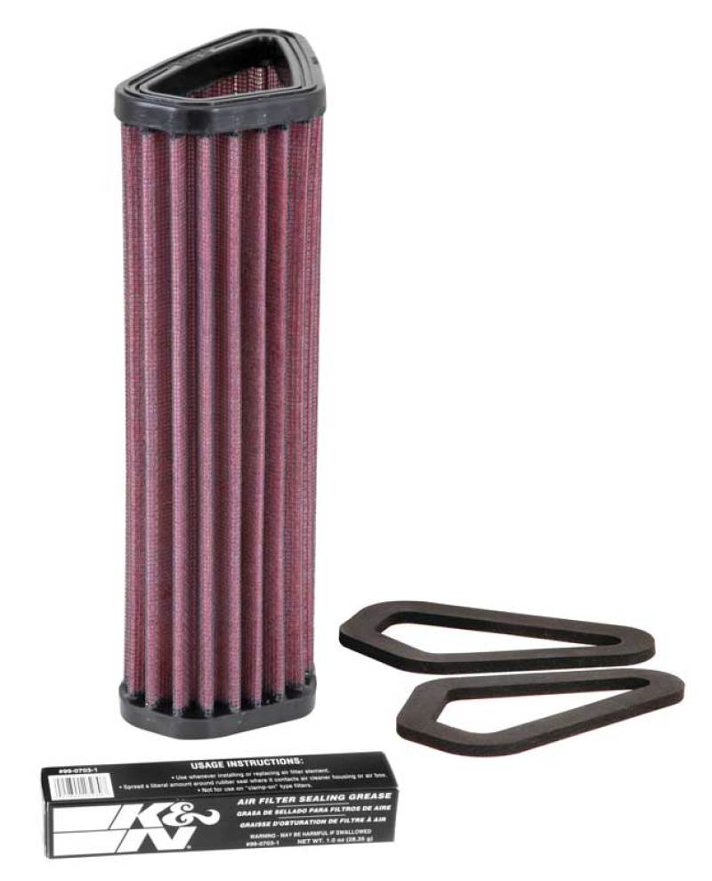 K&N Engineering KN Drop in Air Filters Air Filters Air Filters - Drop In main image