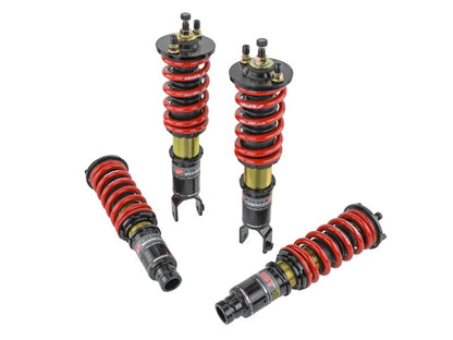 Skunk2 92-95 Honda Civic / 94-01 Acura Integra Pro-ST Coilovers (Front 10 kg/mm - Rear 10 kg/mm) 541-05-8720 541-05-8720 Photo - Primary