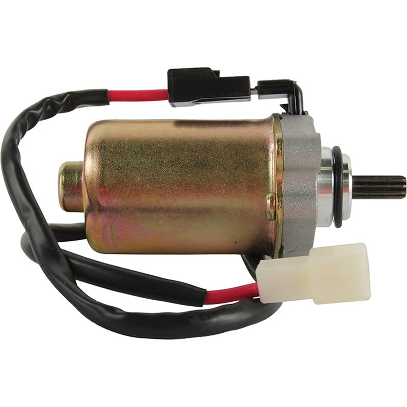 Arrowhead Mitsuba 12V 10T Str. 410-54236 410-54236 Photo - Primary