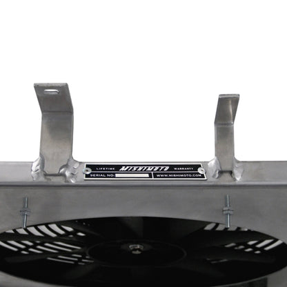 Mishimoto Fan Shroud Kit 94-96 Ford Mustang MMFS-MUS-94 Photo - Close Up