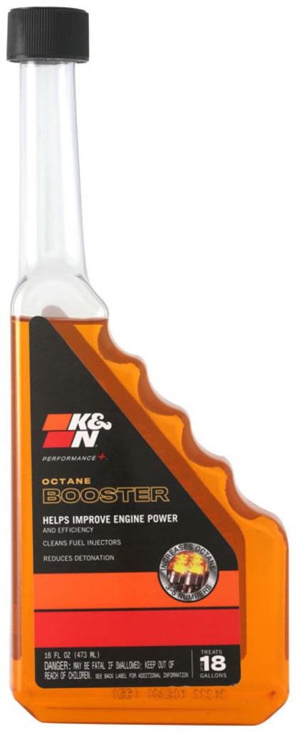 K&N Engineering K&N Octane Booster 16oz 99-2020 99-2020 Photo - Primary