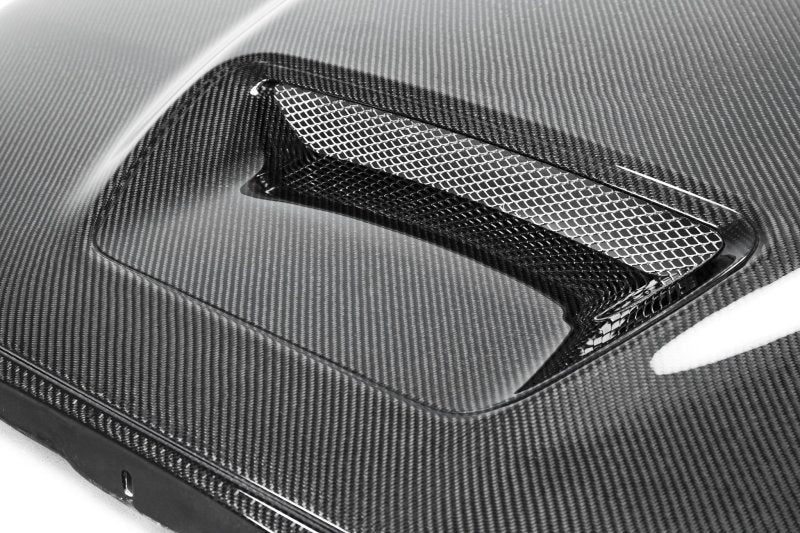 Anderson Composites 02-08 Dodge Ram SRT-10 Type-OE Hood AC-HD0406DGRAM-OE AC-HD0406DGRAM-OE User 3