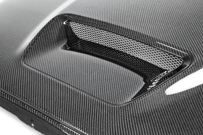 Anderson Composites 02-08 Dodge Ram SRT-10 Type-OE Hood AC-HD0406DGRAM-OE AC-HD0406DGRAM-OE User 3