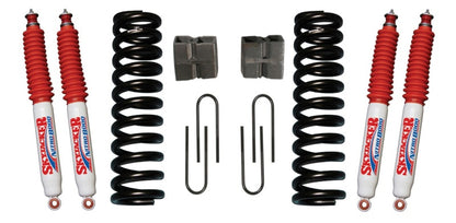 Skyjacker 6" KIT FOR 66-79 F150 4X4   176PK-N 176PK-N Photo - Primary
