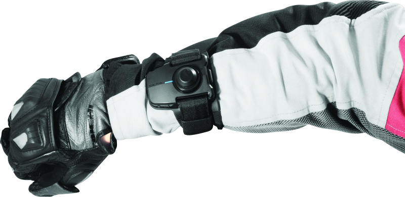 Sena Technologies Wristband Remote For Bt Com SC-WR-01 SC-WR-01 Photo - Primary