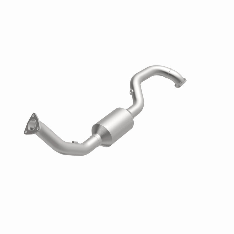 MagnaFlow Honda Passport California Grade CARB Compliant Direct-Fit Catalytic Converter 4451650 360 Degree Image Set