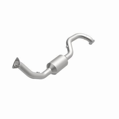 MagnaFlow Honda Passport California Grade CARB Compliant Direct-Fit Catalytic Converter 4451650 360 Degree Image Set