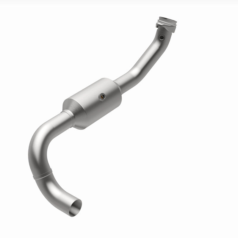 MagnaFlow Ford F-150 OEM Grade Federal / EPA Compliant Direct-Fit Catalytic Converter 21-832 360 Degree Image Set