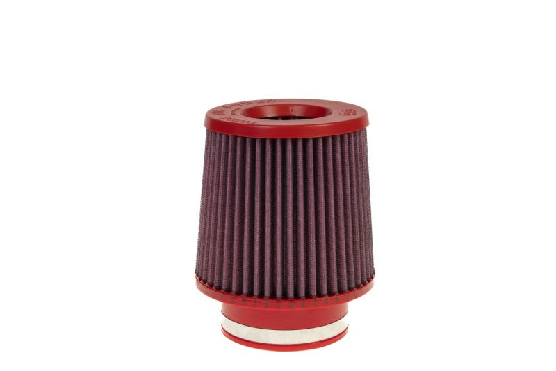 BMC Twin Air Universal Conical Filter w/Polyurethane Top - 100mm ID / 140mm H FBTW100-140P