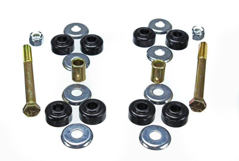 Energy Suspension Sway Bar End Link Bushing Set Black Chrysler PT Cruiser All 2001-2010 5.8105G Photo - Unmounted