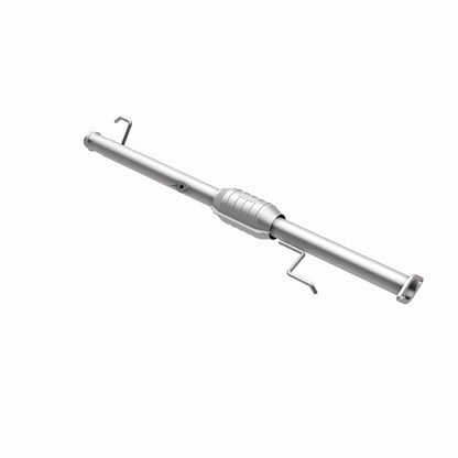 MagnaFlow Toyota Tundra OEM Grade Federal / EPA Compliant Direct-Fit Catalytic Converter 49704 360 Degree Image Set