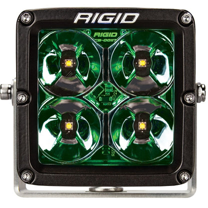 Rigid Industries Radiance+ Pod XL RGBW - Pair 322053 322053 Photo - Unmounted