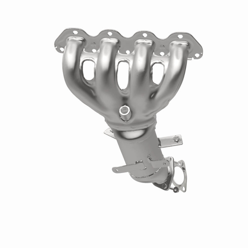 MagnaFlow Chevrolet OEM Grade Federal / EPA Compliant Manifold Catalytic Converter 52145 360 Degree Image Set