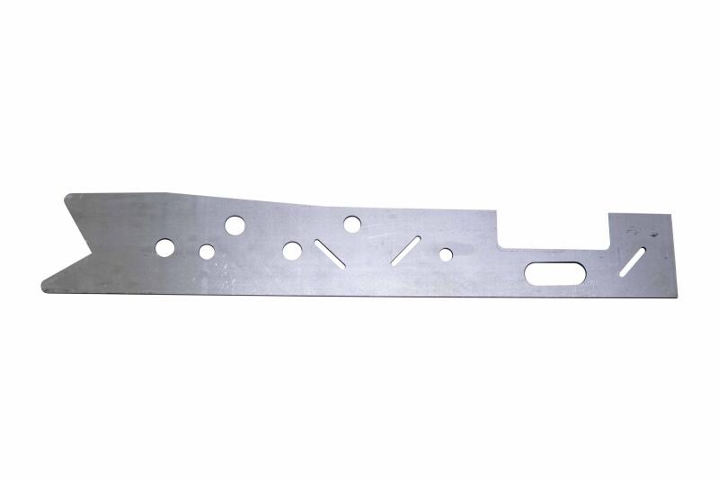 RustBuster Rust Buster Under-Cab Frame Stiffener RB7210 RB7210 Photo - Primary