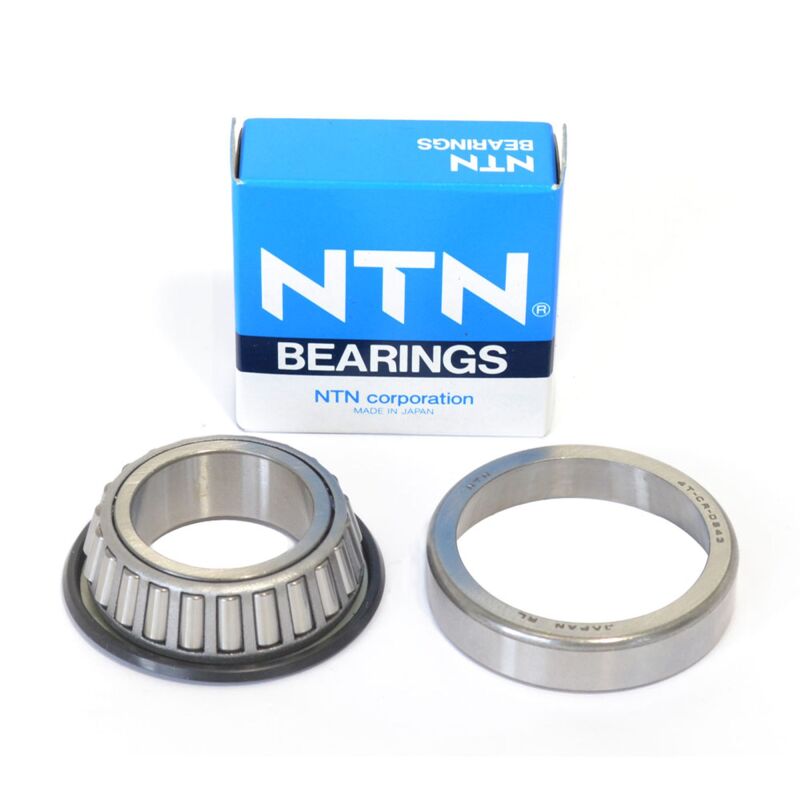 Athena 05-09 Suzuki Sm 400 Steering Bearing Kit P400510250001 P400510250001 Photo - Primary