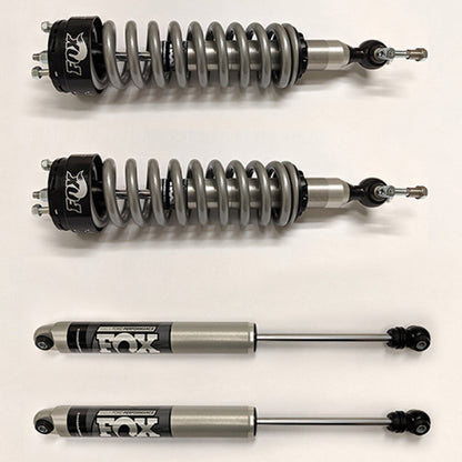 Ford Racing 15-20 Ford F-150 Fox (Tuned By Ford Performance) 2.0IFP Off-Road Suspension Leveling Kit M-18000-F15AA M-18000-F15AA Photo - Primary