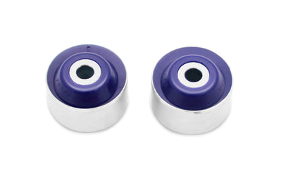 SuperPro Front Control Arm Lower-Rear Bushing Kit - Double Offset SPF3809K Photo - Primary