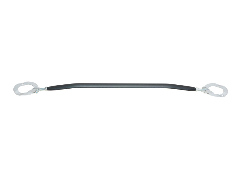 Whiteline Brace Strut Tower Alloy Adjustable BMW 323I 2000-2000 KSB557 Photo - out of package