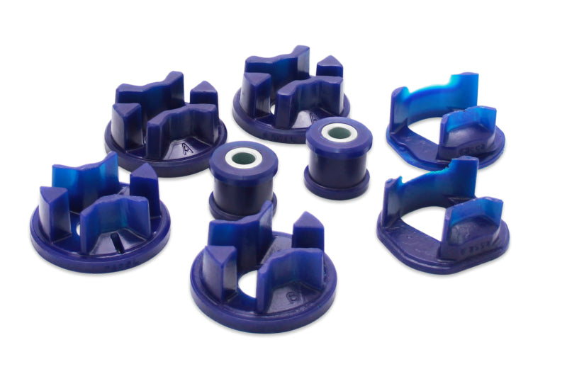 Superpro 2002 Mini Cooper S Front Gearbox and Engine Mount Bushing Set KIT106K KIT106K Photo - out of package