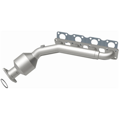 MagnaFlow Infiniti OEM Grade Federal / EPA Compliant Manifold Catalytic Converter 52425 Photo - out of package