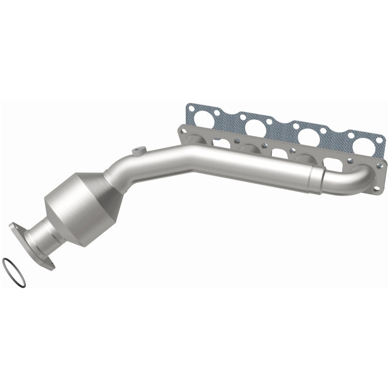 MagnaFlow Infiniti OEM Grade Federal / EPA Compliant Manifold Catalytic Converter 52425 Photo - out of package