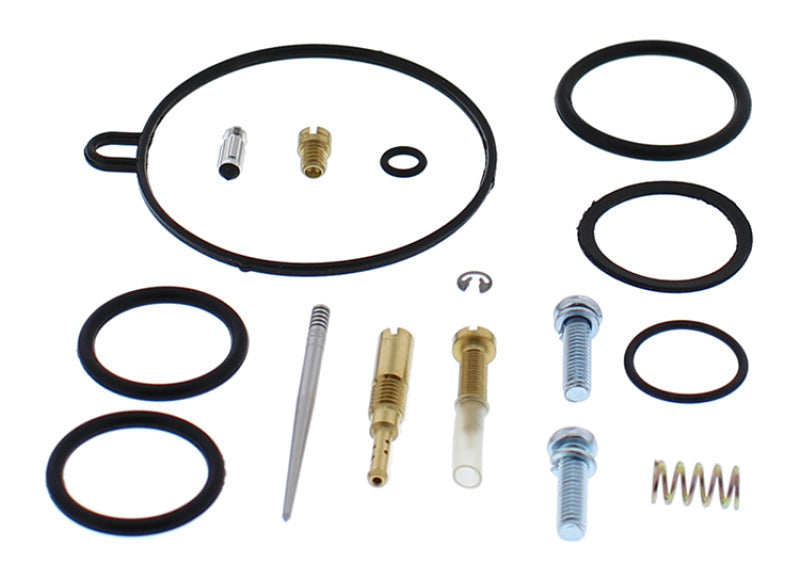All Balls Racing 85-86 Honda TRX125 Carburetor Rebuild Kit 26-10045 26-10045 Photo - Primary