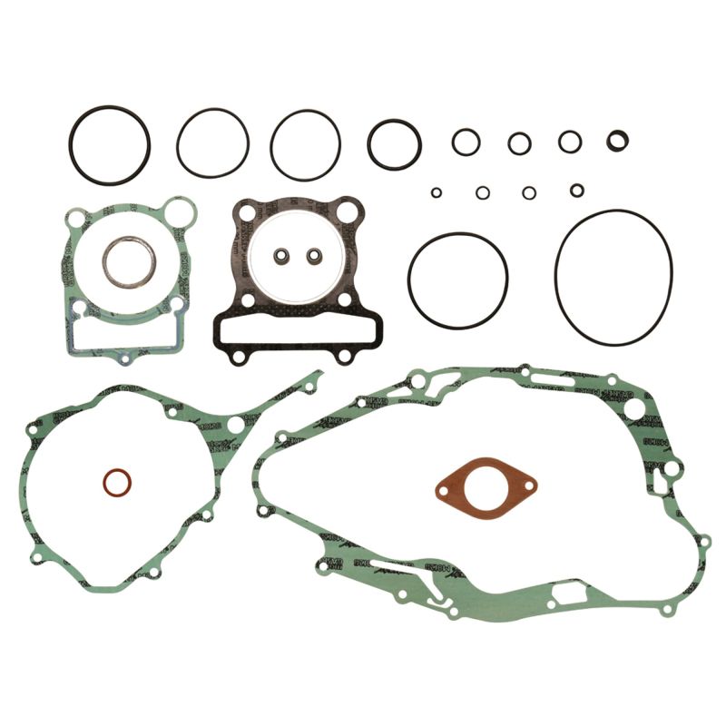 Athena 80-83 Yamaha SR Se / G / H / Th 250 Complete Gasket Kit (Excl Oil Seal) P400485850257 P400485850257 Photo - Primary