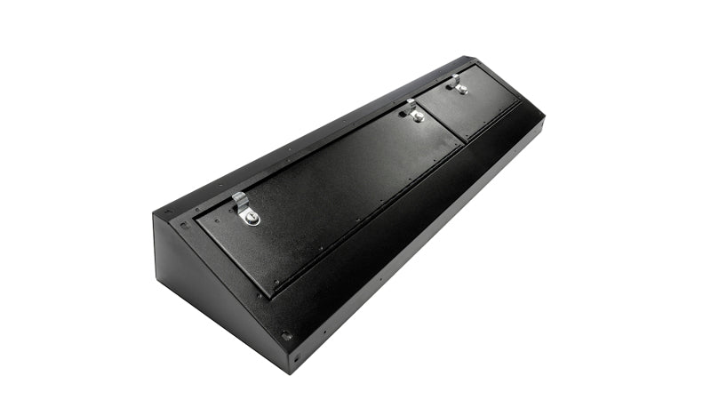 Tuffy Products Tuffy Chevy Colorado/Gmc Canyon Crewcab 343-01 343-01 Photo - out of package