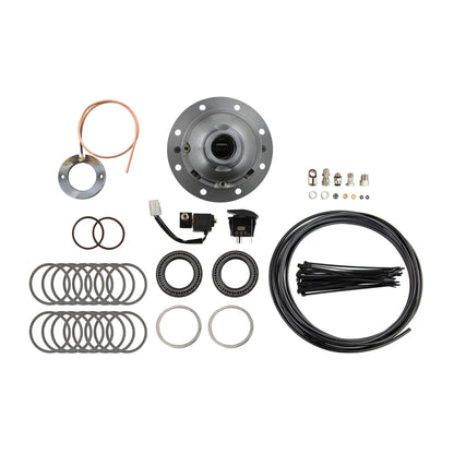 ARB Airlocker Dana35 27Spl 3.54Up S/N. RD102 RD102 Photo - Unmounted