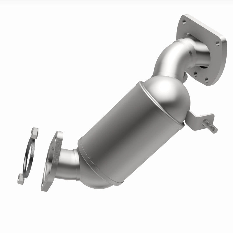 Magnaflow 2020 Toyota Highlander V6 3.5L OEM Grade Direct-Fit Catalytic Converter 22-270 22-270 360 Degree Image Set