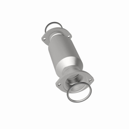 MagnaFlow Toyota Land Cruiser Standard Grade Federal / EPA Compliant Direct-Fit Catalytic Converter 24455 360 Degree Image Set