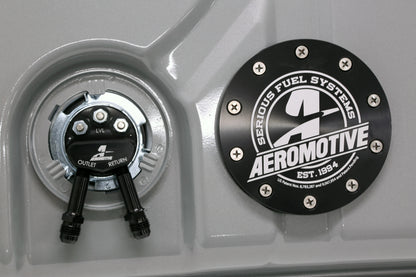 Aeromotive Fuel Tank,200 Stealth Gen 2,68-69 Nova (Available 7/20/2018) 18130 Photo - lifestyle view