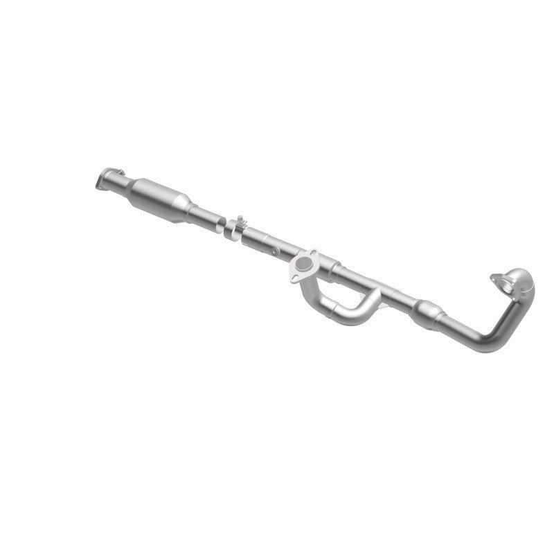 MagnaFlow Saab 9-5 OEM Grade Federal / EPA Compliant Direct-Fit Catalytic Converter 51294 360 Degree Image Set