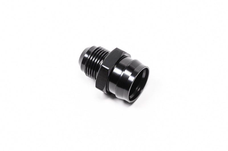 Radium Engineering V2 Quick Connect 19Mm Female To 10AN Male Straight 14-0363 14-0363 Photo - Primary