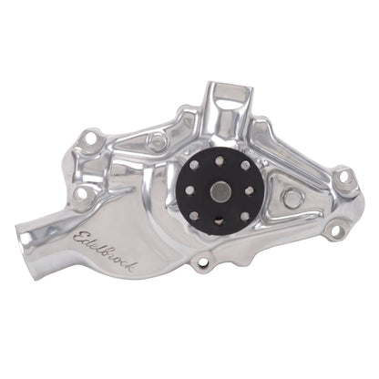 Edelbrock Water Pump, High Performance, Chevrolet, 1955-68 cars and 1955-72 Ligh 8820 Photo - out of package