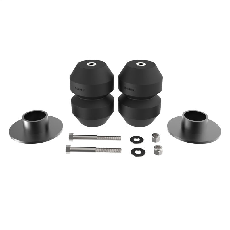 Timbren 1992 Chevrolet Blazer Rear Suspension Enhancement System GMRK10 GMRK10 Photo - Unmounted