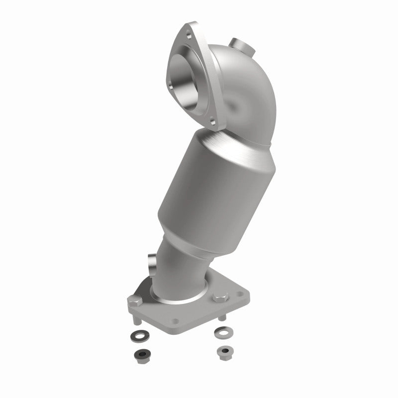 MagnaFlow Saab 9-3 HM Grade Federal / EPA Compliant Direct-Fit Catalytic Converter 24971 360 Degree Image Set
