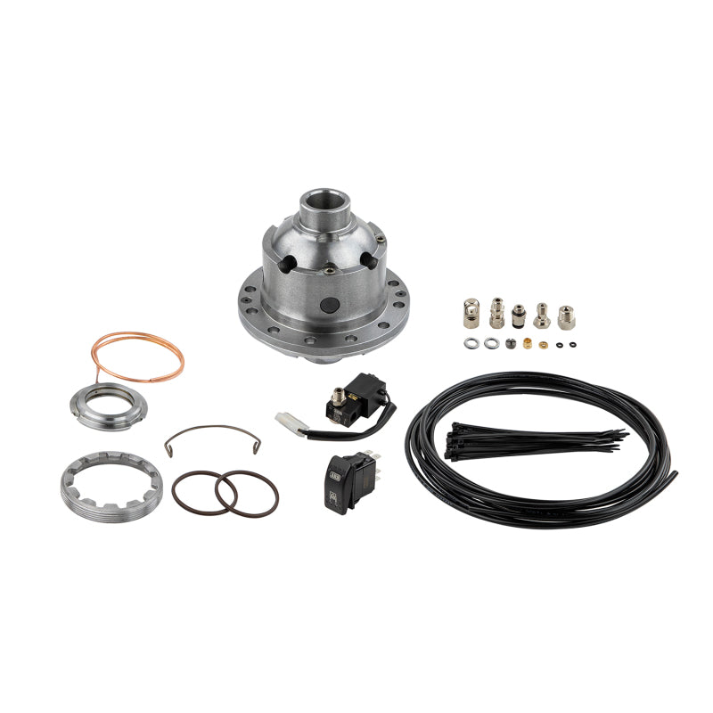 ARB Airlocker 12 Bolt Rr 26Spl Vitara S/N RD209 RD209 Photo - Primary