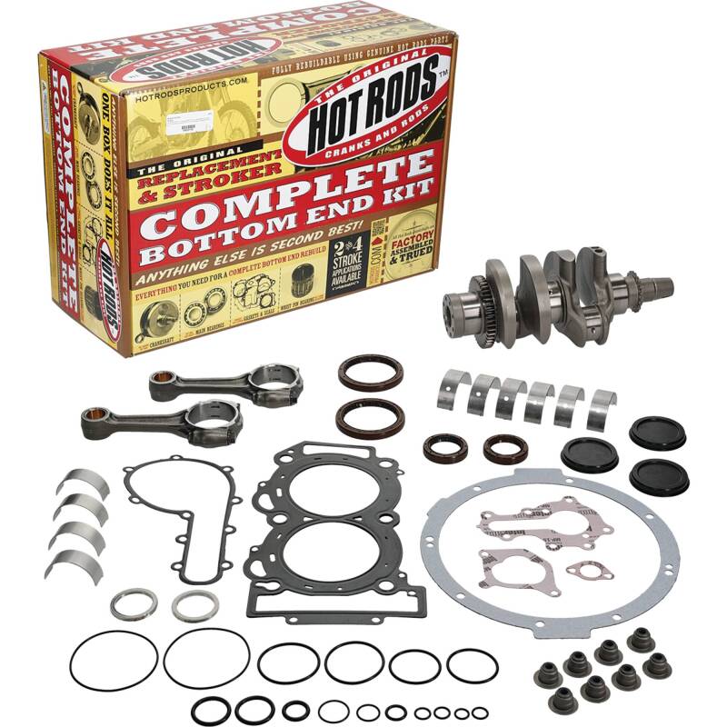 Hot Rods Hr Bottom End Kit HR00116 HR00116 Photo - Primary