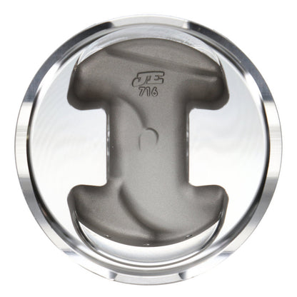 JE Pistons BBC BIG DUKE/CHIEF Set of 8 Pistons 243315 243315 User 5