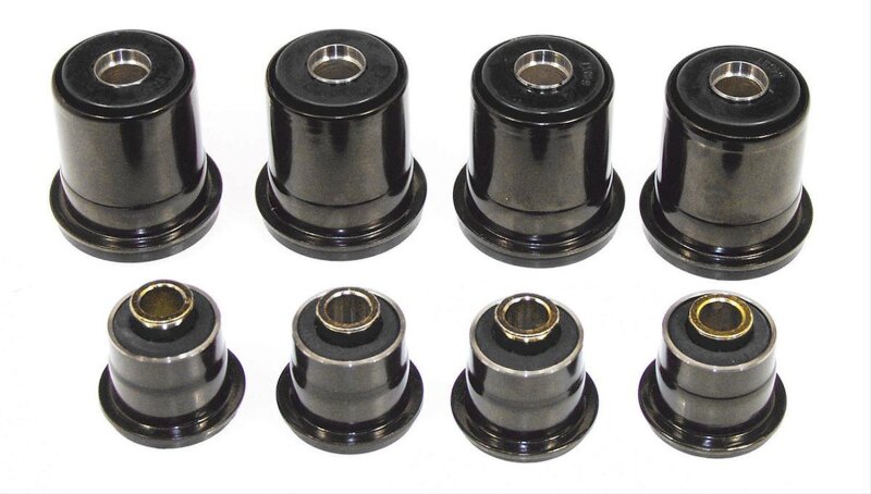 Prothane 72-79 Chevy Vega Front Control Arm Bushings - Black 7-280-BL 7-280-BL User 1