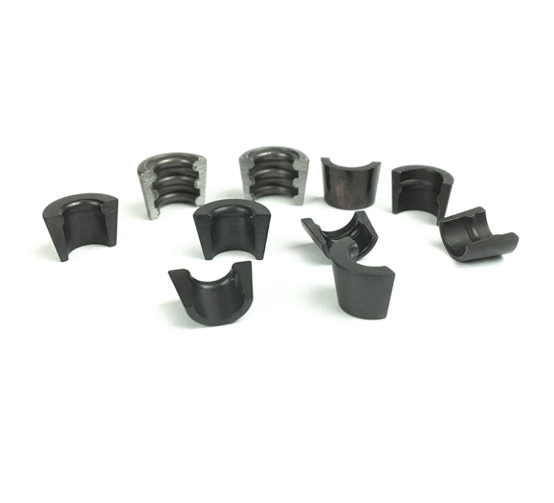 Supertech BMW M50 Triple Groove Valve Locks - Set of 24 KPR-VW6-T-24 KPR-VW6-T-24 User 1