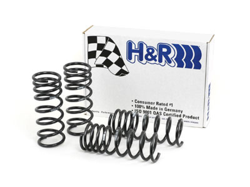 H&R Race Springs Mazda Miata 1999-2005 29487-1 Photo - out of package